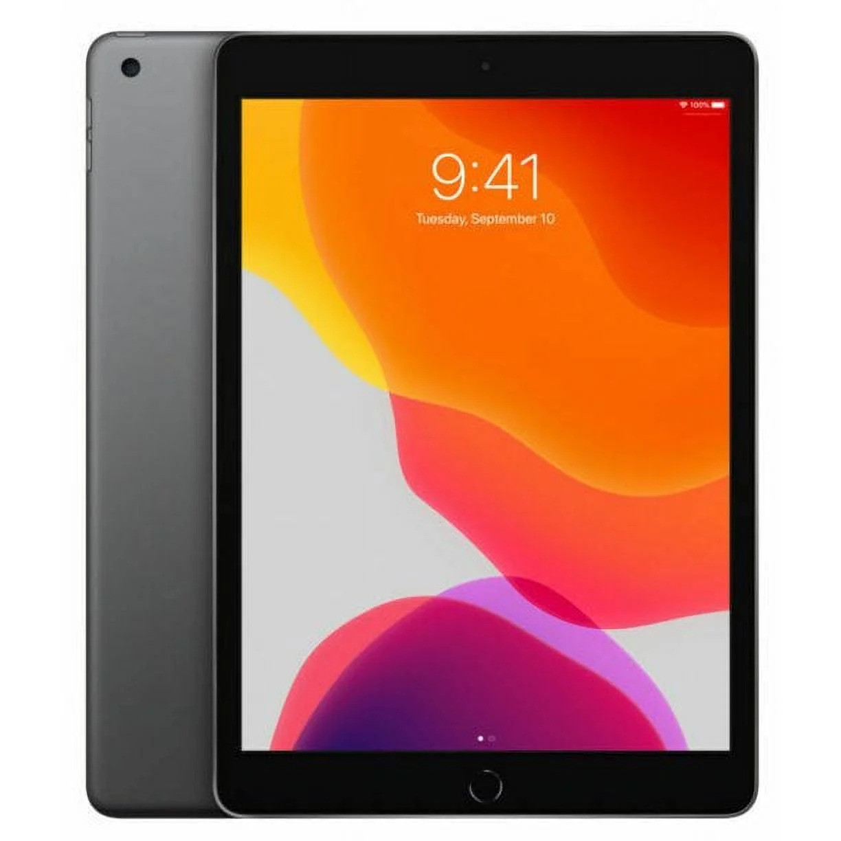 Apple iPad 7th Gen A2200 32GB Space Gray 10.2